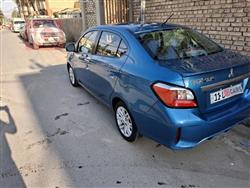 میتسوبیشی میراژ G4